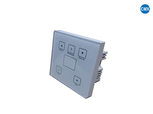 Bộ điều khiển âm lượng vùng âm tường CMX PA-6000SV