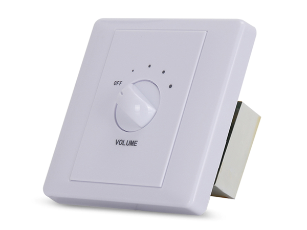 Điều khiển âm lượng 120W CMX VC-C120