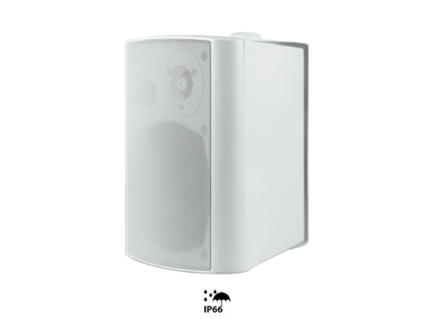 Loa đơn treo tường kháng nước 20W CMX WSK-420CSWIP