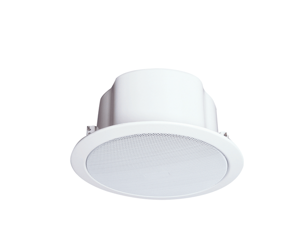 Loa âm trần 6,5 inch với màng loa chống cháy 6W CMX CSK-66MC