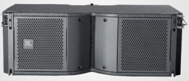 Loa Line Array 2 x 10