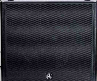 Loa Subwoofer 18