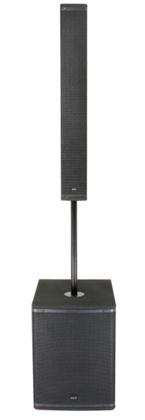 Loa Column liền công suất model: BC15-15B