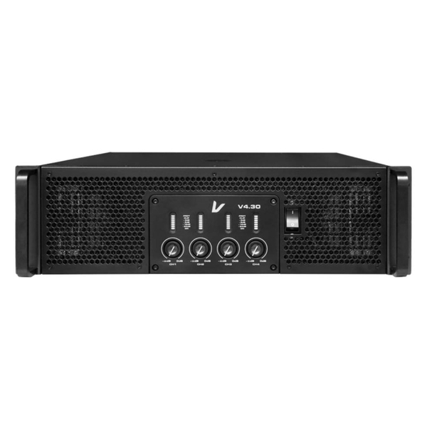 Cục Đẩy Công Suất Verity Audio V4.30