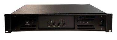 Ampli Pietta.Lis 4 kênh model: GT4.8S