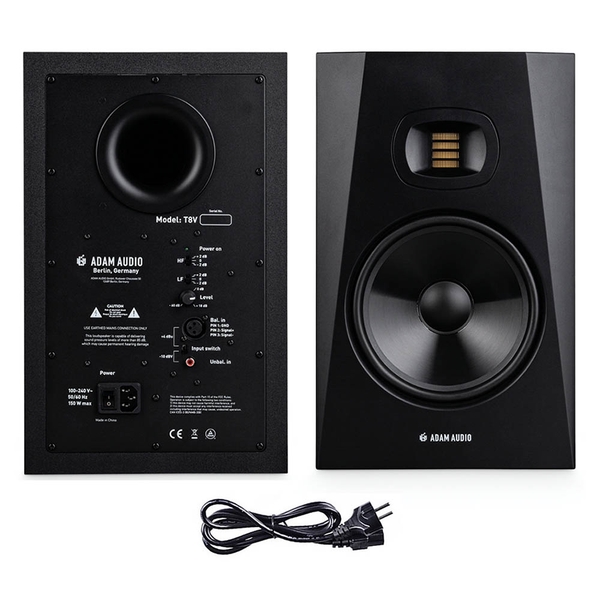 Loa Kiểm Âm ADAM T8V
