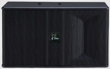 Loa Fullrange 12