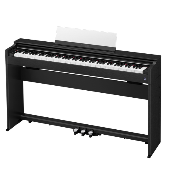 CASIO AP-S200BK ĐÀN PIANO ĐIỆN CELVIANO SLIM DESIGN