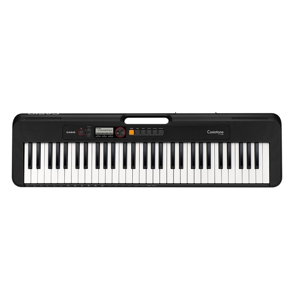 CASIO CT-S200BK - ĐÀN PHÍM HỌC TẬP