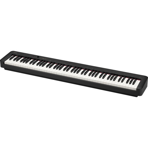 CASIO CDP-S110BK - ĐÀN PIANO ĐIỆN KIỂU HIỆN ĐẠI