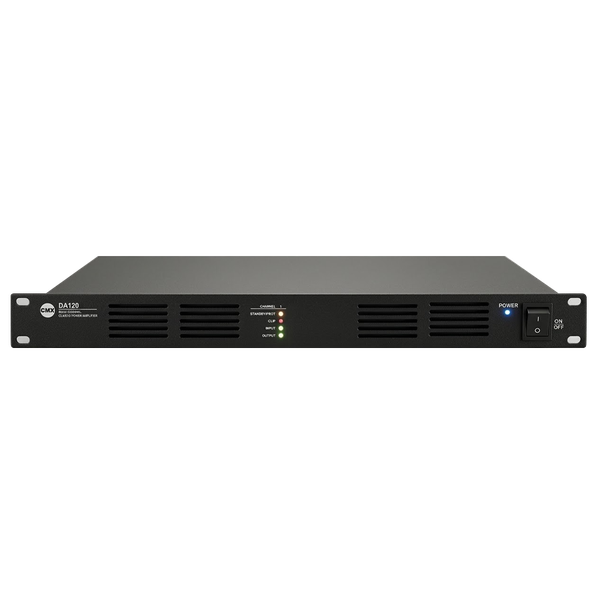 Bộ tăng âm 120W CMX Model: DA-120