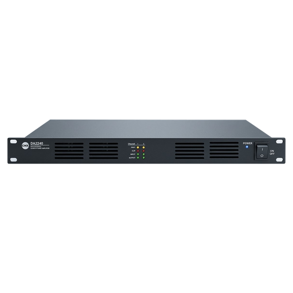Bộ tăng âm CMX Model: DA-2240