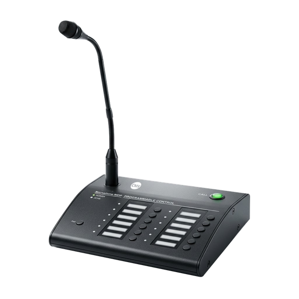 Micro cổ ngỗng 3W CMX Model: EVAC-8500RM
