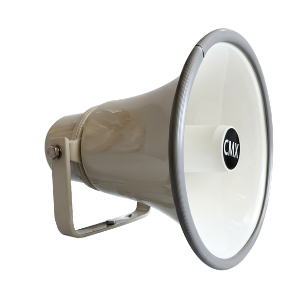 Loa phóng thanh ngoài trời CMX 15-7.5W Model: HSK-15H