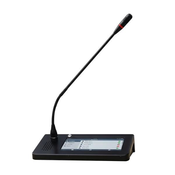 Micro hội nghị cổ ngỗng CMX Model: IP-600TM