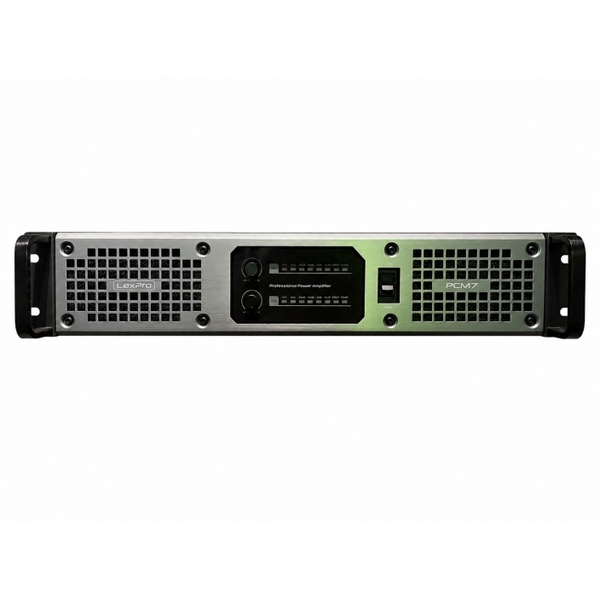 Bộ tăng âm Lexpro Model: PCM7