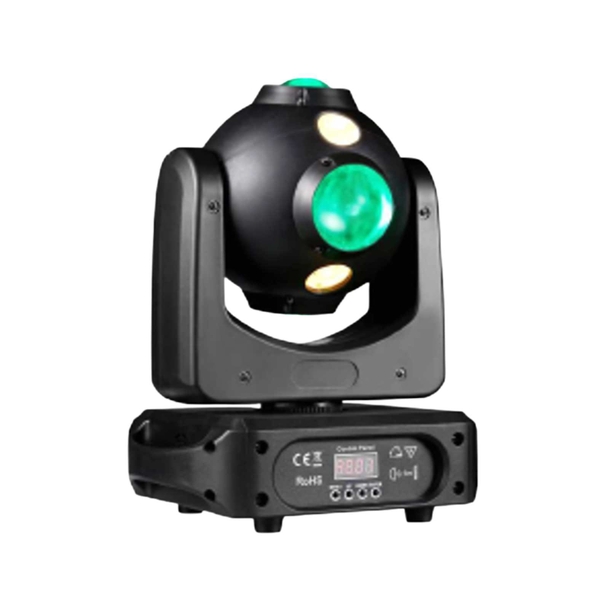 Đèn KTV Model HR-HX1001