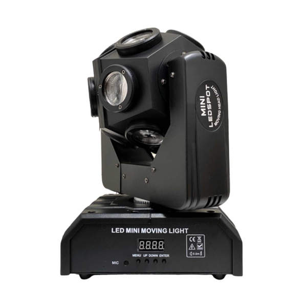 Đèn Laser full màu sắc KTV Model HR - X012