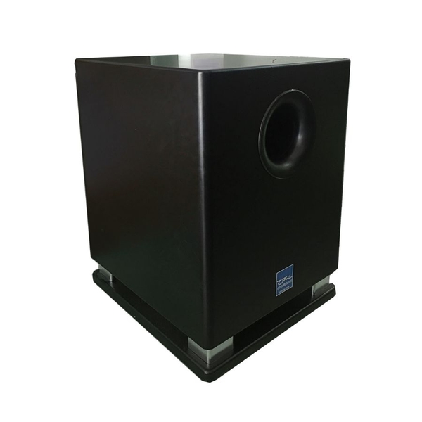 Loa siêu trầm Subwoofer liền công suất Ohm T12