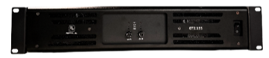 Ampli Pietta.Lis 2 kênh model: GT2.15S