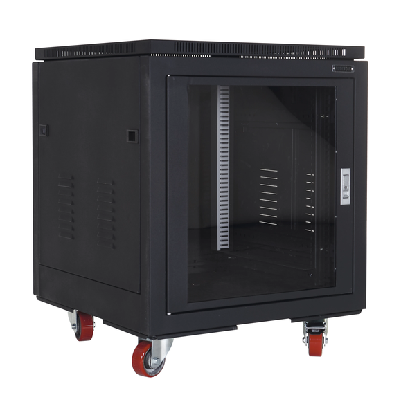 Tủ rack 19 inch 10U FONESTAR FRA-10U