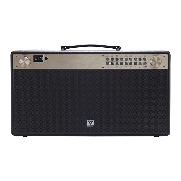 Loa di động xách tay Shengyou Model: Q12