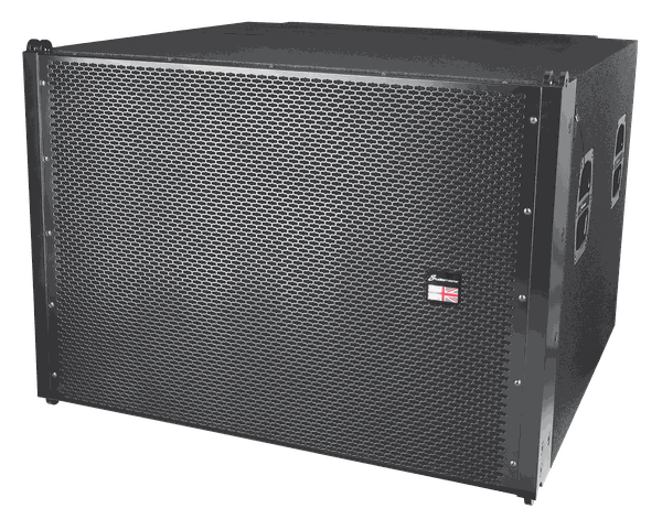 Loa Passive Line array woofer kháng nước StudioMaster V10S