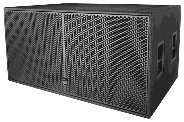 Loa siêu trầm đôi StudioMaster V218S