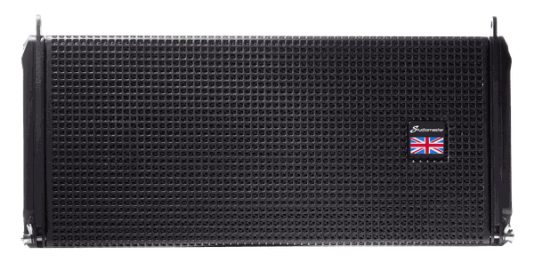 Loa Line Array liền công suất StudioMaster V6A