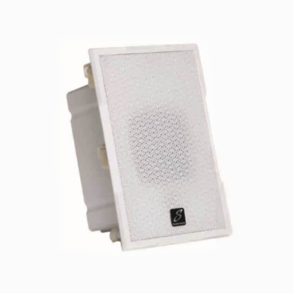 Loa âm trần  công nghệ POE StudioMaster  IS4CN