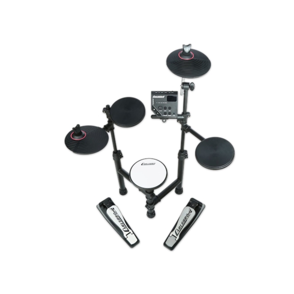 Bộ trống điện Carlsbro Club100