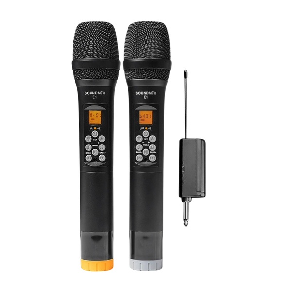 Micro Echo SoundMix E1