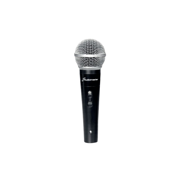 Micro có dây StudioMaster Model: KM 52