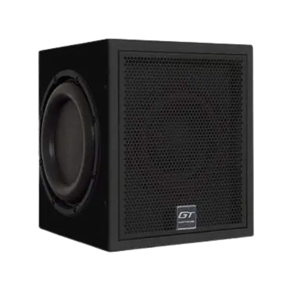 Loa siêu trầm Subwoofer liền công suất Partyhouse SUB-10