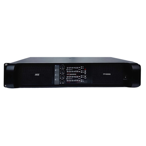 Cục Đẩy Công Suất 4 Kênh AKS FP10000Q