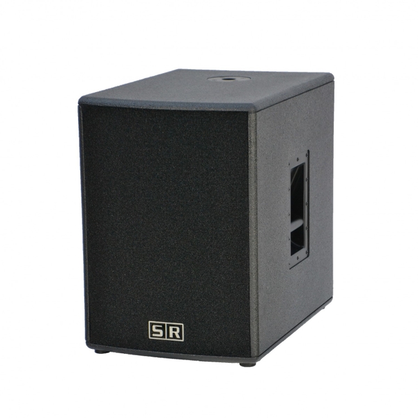 Loa Subwoofer SR Model: STW 1600A BLACK