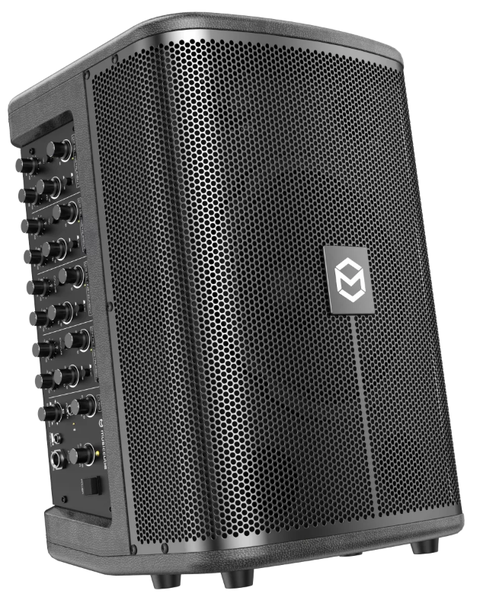 Loa di động đa năng Musiccube Model: T3 II