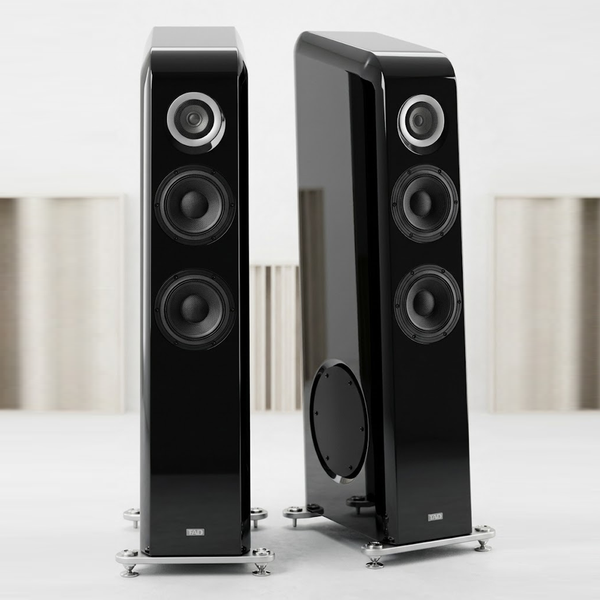 Loa TAD Model: TAD-E1TX-K