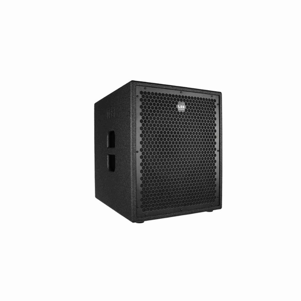 Loa siêu trầm đơn có dây hiệu LSS, Model: PSUB1, Công suất 1200W