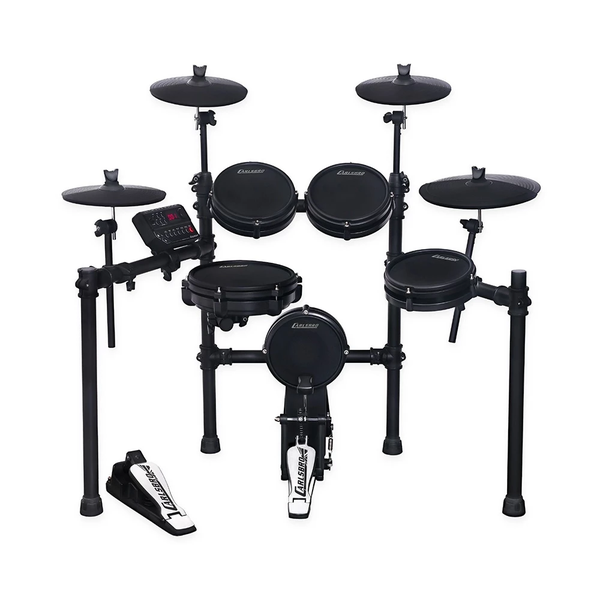 Trống điện CARLSBRO Model: CSD33M