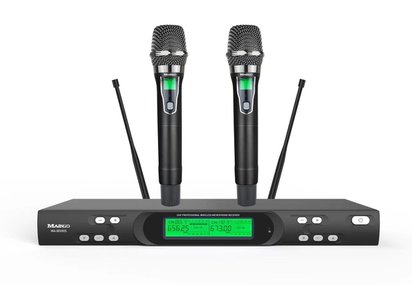 Micro không dây Maingo Model: MA-W500S