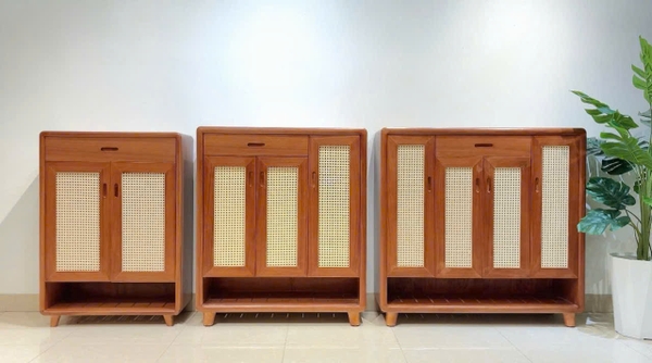 Tủ xoan đào cánh mây