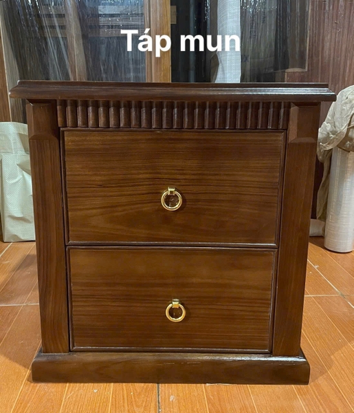 Táp mun MS 375