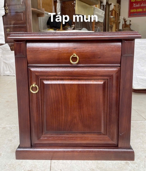 Táp mun MS 375