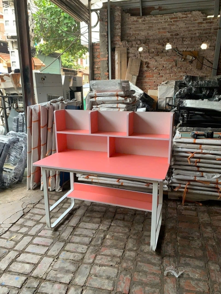 Bàn học gỗ công nghiệp MS 425