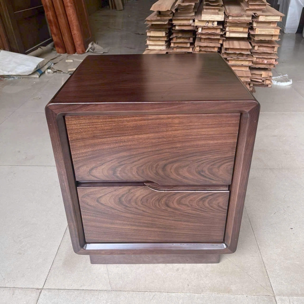 Táp gỗ óc chó MS 438