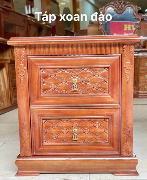 Táp xoan đào MS 371