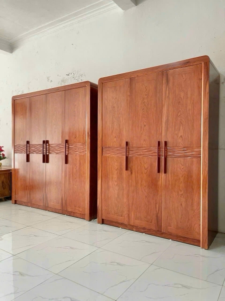 Tủ hương đá MS151