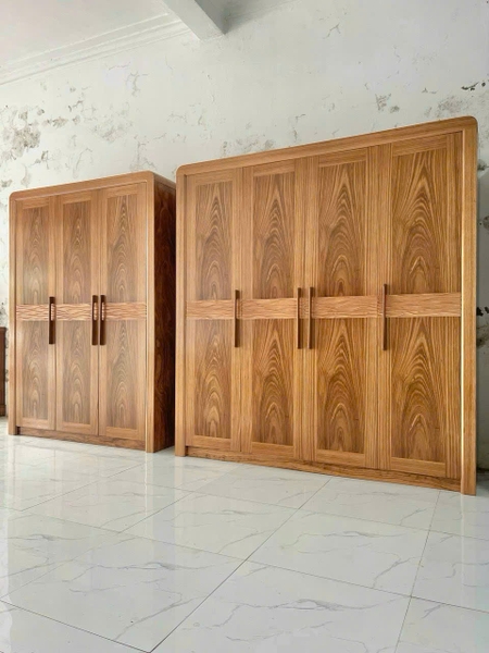 Tủ hương xám MS150