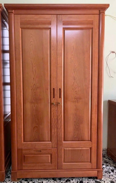 Tủ xoan đào MS147